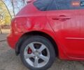 Червоний Мазда 3, об'ємом двигуна 1.6 л та пробігом 193 тис. км за 3990 $, фото 2 на Automoto.ua