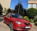 Красный Мазда 3, объемом двигателя 1.6 л и пробегом 295 тыс. км за 3500 $, фото 11 на Automoto.ua