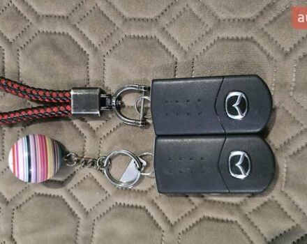 Красный Мазда 3, объемом двигателя 1.6 л и пробегом 205 тыс. км за 4938 $, фото 52 на Automoto.ua