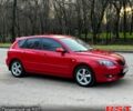 Червоний Мазда 3, об'ємом двигуна 1.6 л та пробігом 166 тис. км за 5350 $, фото 1 на Automoto.ua