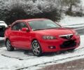 Червоний Мазда 3, об'ємом двигуна 1.6 л та пробігом 162 тис. км за 4700 $, фото 1 на Automoto.ua