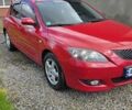 Красный Мазда 3, объемом двигателя 1.6 л и пробегом 205 тыс. км за 4938 $, фото 42 на Automoto.ua