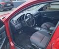 Червоний Мазда 3, об'ємом двигуна 1.6 л та пробігом 192 тис. км за 5350 $, фото 6 на Automoto.ua