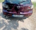 Червоний Мазда 3, об'ємом двигуна 1.6 л та пробігом 250 тис. км за 4200 $, фото 2 на Automoto.ua