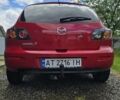 Красный Мазда 3, объемом двигателя 1.6 л и пробегом 205 тыс. км за 4938 $, фото 47 на Automoto.ua