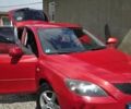 Красный Мазда 3, объемом двигателя 1.6 л и пробегом 205 тыс. км за 4938 $, фото 9 на Automoto.ua
