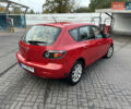 Мазда 3 2006 в Николаеве на Automoto.ua Красный Мазда 3, объемом двигателя 1.6 л и пробегом 227 тыс. км за 5000 $, фото 9 на Automoto.ua