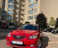 Красный Мазда 3, объемом двигателя 1.6 л и пробегом 295 тыс. км за 3500 $, фото 8 на Automoto.ua