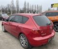 Червоний Мазда 3, об'ємом двигуна 1.6 л та пробігом 180 тис. км за 4650 $, фото 3 на Automoto.ua