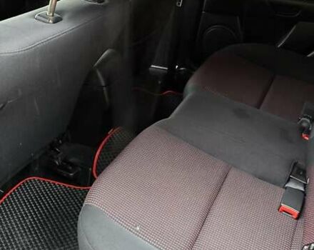 Красный Мазда 3, объемом двигателя 1.6 л и пробегом 205 тыс. км за 4938 $, фото 59 на Automoto.ua