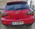 Червоний Мазда 3, об'ємом двигуна 1.6 л та пробігом 193 тис. км за 3990 $, фото 7 на Automoto.ua