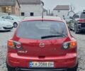 Червоний Мазда 3, об'ємом двигуна 1.6 л та пробігом 192 тис. км за 5350 $, фото 4 на Automoto.ua