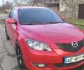 Червоний Мазда 3, об'ємом двигуна 2 л та пробігом 255 тис. км за 4800 $, фото 13 на Automoto.ua