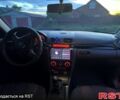 Красный Мазда 3, объемом двигателя 2 л и пробегом 255 тыс. км за 4800 $, фото 7 на Automoto.ua