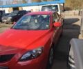 Красный Мазда 3, объемом двигателя 1.6 л и пробегом 250 тыс. км за 4773 $, фото 1 на Automoto.ua