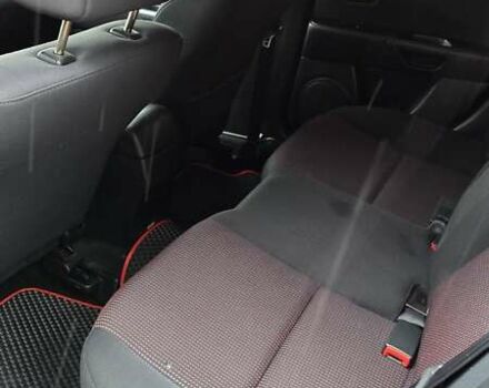 Красный Мазда 3, объемом двигателя 1.6 л и пробегом 205 тыс. км за 4938 $, фото 60 на Automoto.ua