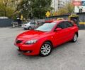 Червоний Мазда 3, об'ємом двигуна 1.6 л та пробігом 197 тис. км за 4500 $, фото 1 на Automoto.ua