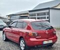Червоний Мазда 3, об'ємом двигуна 1.6 л та пробігом 192 тис. км за 5350 $, фото 3 на Automoto.ua