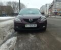 Красный Мазда 3, объемом двигателя 1.6 л и пробегом 168 тыс. км за 6400 $, фото 1 на Automoto.ua