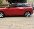 Красный Мазда 3, объемом двигателя 1.6 л и пробегом 295 тыс. км за 3500 $, фото 6 на Automoto.ua