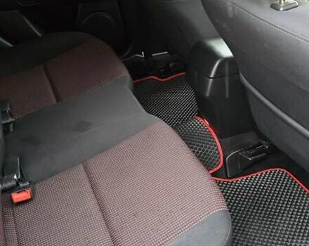 Красный Мазда 3, объемом двигателя 1.6 л и пробегом 205 тыс. км за 4938 $, фото 58 на Automoto.ua