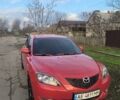 Червоний Мазда 3, об'ємом двигуна 2 л та пробігом 255 тис. км за 4800 $, фото 11 на Automoto.ua