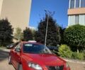 Красный Мазда 3, объемом двигателя 1.6 л и пробегом 295 тыс. км за 3500 $, фото 13 на Automoto.ua