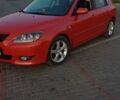 Червоний Мазда 3, об'ємом двигуна 2 л та пробігом 250 тис. км за 4500 $, фото 3 на Automoto.ua