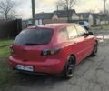Червоний Мазда 3, об'ємом двигуна 2 л та пробігом 255 тис. км за 4800 $, фото 4 на Automoto.ua