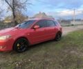 Червоний Мазда 3, об'ємом двигуна 2 л та пробігом 255 тис. км за 4800 $, фото 9 на Automoto.ua