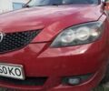 Червоний Мазда 3, об'ємом двигуна 1.6 л та пробігом 216 тис. км за 4100 $, фото 10 на Automoto.ua