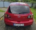Красный Мазда 3, объемом двигателя 1.6 л и пробегом 205 тыс. км за 4938 $, фото 46 на Automoto.ua