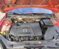 Червоний Мазда 3, об'ємом двигуна 2 л та пробігом 255 тис. км за 4800 $, фото 5 на Automoto.ua