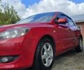 Красный Мазда 3, объемом двигателя 1.6 л и пробегом 205 тыс. км за 4938 $, фото 37 на Automoto.ua
