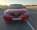 Червоний Мазда 3, об'ємом двигуна 1.6 л та пробігом 199 тис. км за 5450 $, фото 1 на Automoto.ua