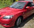 Червоний Мазда 3, об'ємом двигуна 1.6 л та пробігом 207 тис. км за 3950 $, фото 1 на Automoto.ua