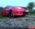 Красный Мазда 3, объемом двигателя 2 л и пробегом 255 тыс. км за 4800 $, фото 4 на Automoto.ua
