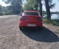 Красный Мазда 3, объемом двигателя 1.6 л и пробегом 227 тыс. км за 4700 $, фото 4 на Automoto.ua