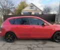 Червоний Мазда 3, об'ємом двигуна 2 л та пробігом 255 тис. км за 4800 $, фото 10 на Automoto.ua