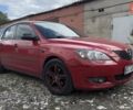 Червоний Мазда 3, об'ємом двигуна 1.6 л та пробігом 216 тис. км за 4100 $, фото 1 на Automoto.ua