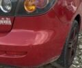 Червоний Мазда 3, об'ємом двигуна 1.6 л та пробігом 216 тис. км за 4100 $, фото 5 на Automoto.ua