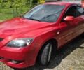 Червоний Мазда 3, об'ємом двигуна 1.6 л та пробігом 207 тис. км за 3700 $, фото 1 на Automoto.ua