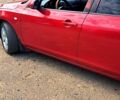 Красный Мазда 3, объемом двигателя 1.6 л и пробегом 181 тыс. км за 5000 $, фото 1 на Automoto.ua