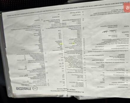 Красный Мазда 3, объемом двигателя 1.6 л и пробегом 205 тыс. км за 4938 $, фото 53 на Automoto.ua