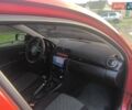 Красный Мазда 3, объемом двигателя 2 л и пробегом 256 тыс. км за 4800 $, фото 12 на Automoto.ua