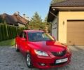Червоний Мазда 3, об'ємом двигуна 1.6 л та пробігом 195 тис. км за 4500 $, фото 4 на Automoto.ua