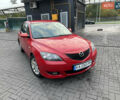 Мазда 3 2006 в Николаеве на Automoto.ua Красный Мазда 3, объемом двигателя 1.6 л и пробегом 227 тыс. км за 5000 $, фото 13 на Automoto.ua