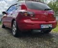 Красный Мазда 3, объемом двигателя 1.6 л и пробегом 205 тыс. км за 4938 $, фото 48 на Automoto.ua