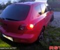 Красный Мазда 3, объемом двигателя 2 л и пробегом 255 тыс. км за 4800 $, фото 2 на Automoto.ua