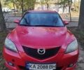 Червоний Мазда 3, об'ємом двигуна 1.6 л та пробігом 193 тис. км за 3990 $, фото 1 на Automoto.ua